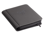 4 Pocket TopLoader Binder