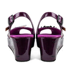Chocolaticas® Bloody Mary Women's Sandal - 