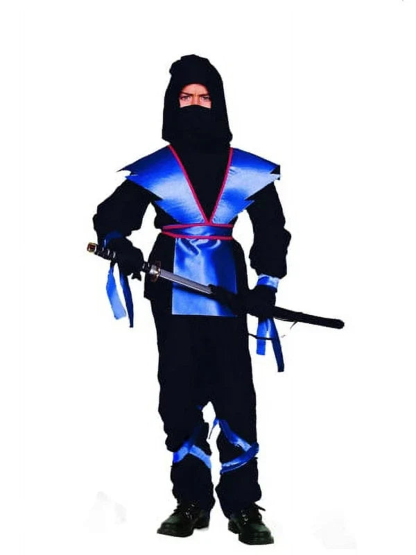 Adult Ninja Costume