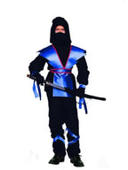 Adult Ninja Costume