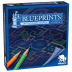 Blueprints of Mad King Ludwig - 