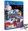 Limited Run #345: Blaster Master Zero (Playstation 4) - Game Only