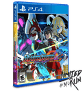 Limited Run #346: Blaster Master Zero II (Playstation 4) - Game Only