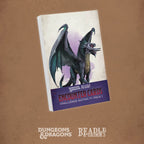 Encounter Cards (D&D) - Challenge Rating 7+ PACK 1 - 