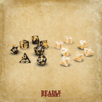 Epic Character Class Dice Set: The Cleric - 
