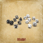 Epic Character Class Dice Set: The Fighter - 