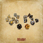 Epic Character Class Dice Set: The Game Master - 