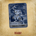 Epic Character Class Dice Set: The Rogue - 