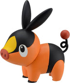 Pokémon: Plamo Quick!! - 14 Tepig