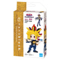 Nanoblock: Yu-Gi-Oh! Duel Monsters - Yami Yugi