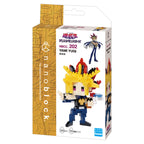 Nanoblock: Yu-Gi-Oh! Duel Monsters - Yami Yugi