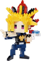 Nanoblock: Yu-Gi-Oh! Duel Monsters - Yami Yugi