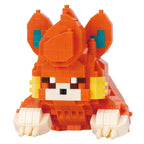 Nanoblock: Pokemon - RS Series - Pawmi