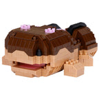 Nanoblock: Pokemon - RS Series - Clodsire