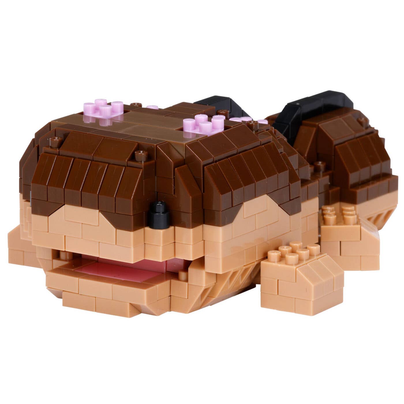 Nanoblock: Pokemon - RS Series - Clodsire
