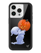 Boo iPhone Case