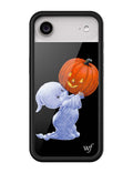 Boo iPhone Case