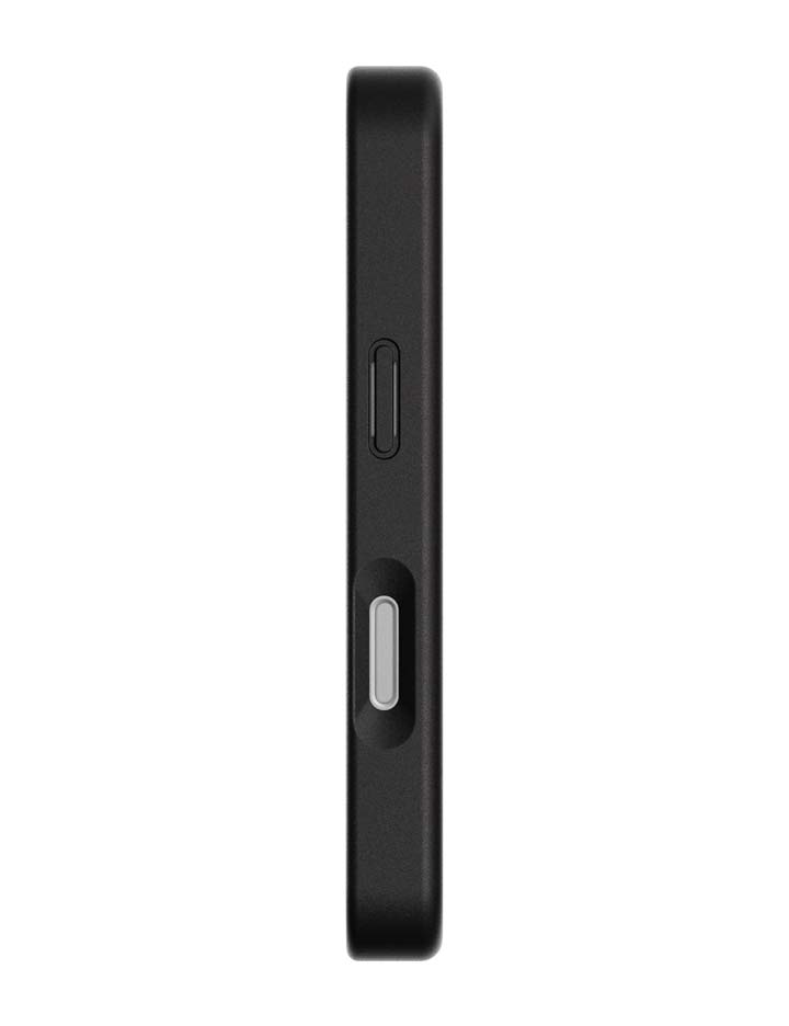 Boo iPhone Case