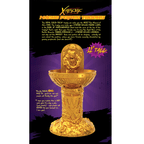 XTREME Nacho Power Trophy (for Epic Spell Wars of the Battle Wizards: ANNIHILAGEDDON 2) - 