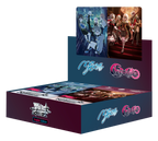 Weiss Schwarz MyGO!!!!! × Ave Mujica Booster Pack | Official Bushiroad TCG