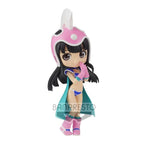 DRAGON BALL Q posket CHICHI (ver.A) Figure - 