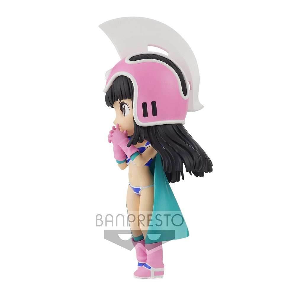 DRAGON BALL Q posket CHICHI (ver.A) Figure - 