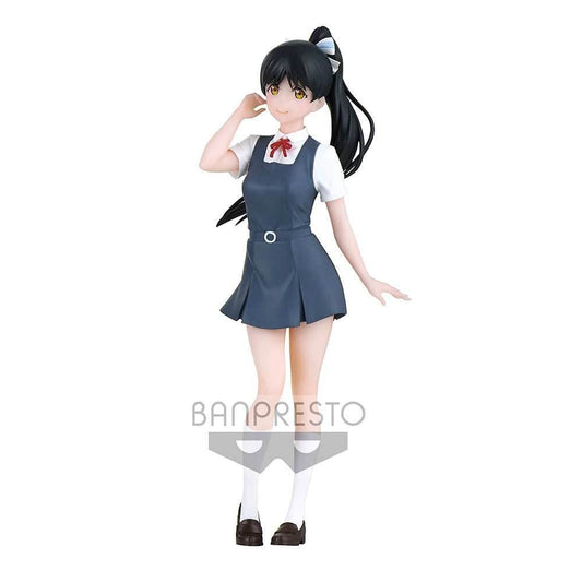 LOVE LIVE! SUPER STAR!! REN HAZUKI FIGURE - 