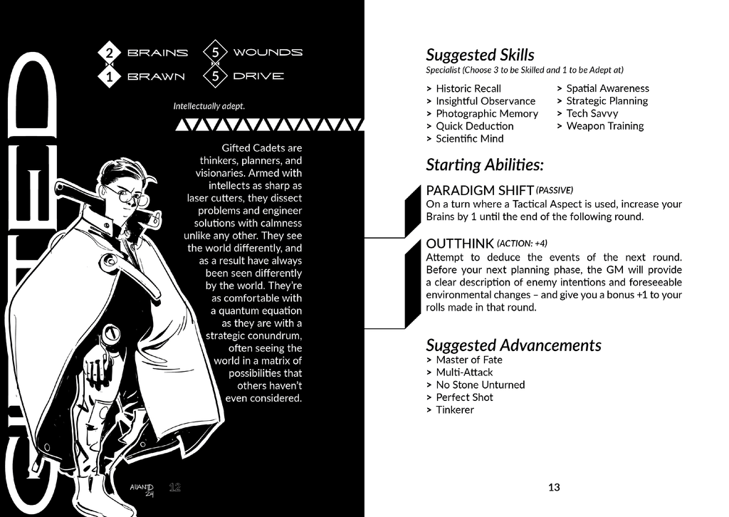 Battle School - 