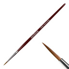 Army Painter Tools: Hobby Brush - Basecoating - 