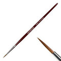 The Army Painter Hobby Basecoating Brush - 