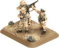 Flames of War: British Motor Platoon (Mid War) - 