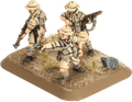 Flames of War: British Rifle Platoon (Mid War) - 