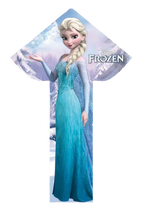 57 inch Nylon Breezy Flyer Elsa