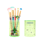 Peanuts Holiday | Merry & Bright Brush Set with Case