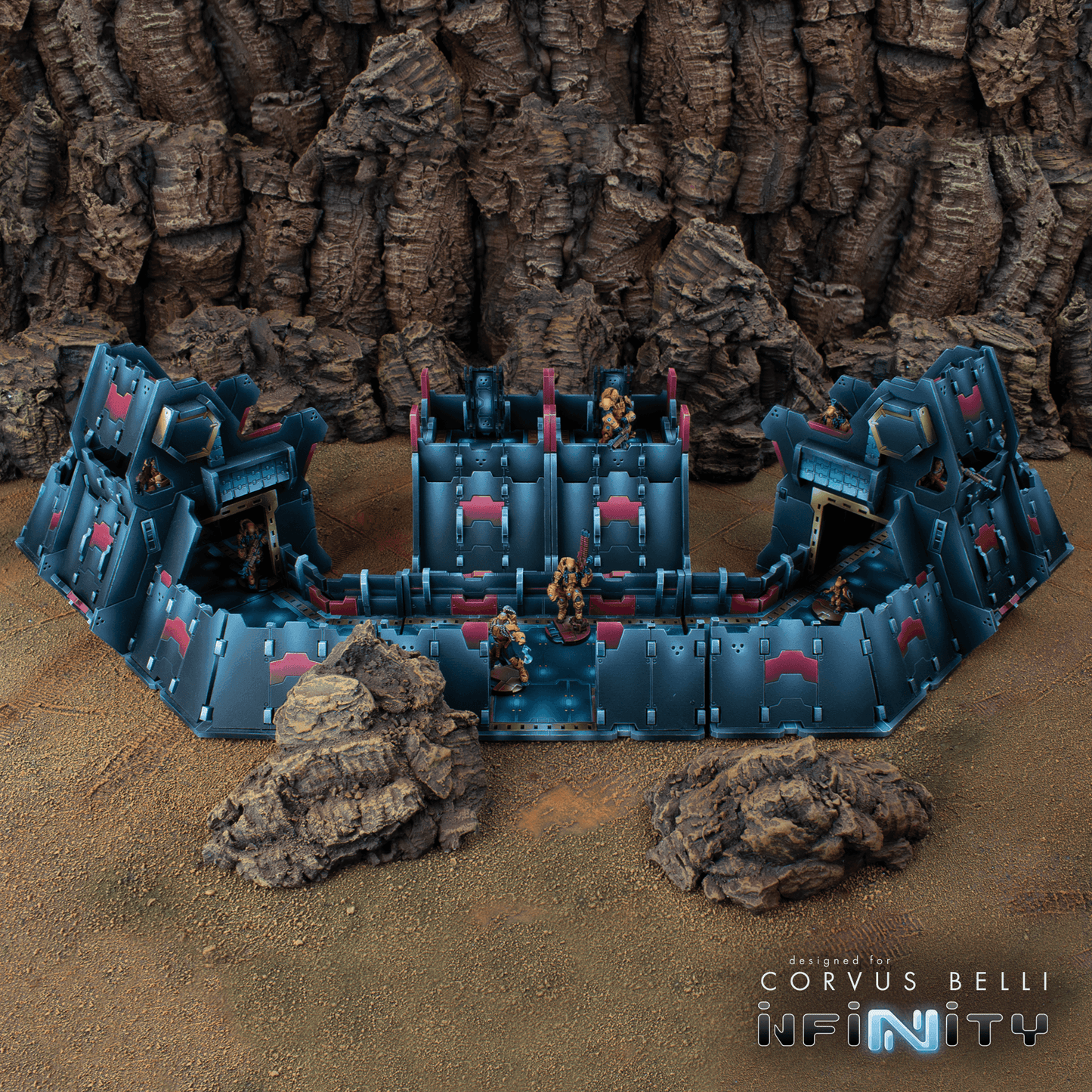 Taugak Bundle - Support Line - 