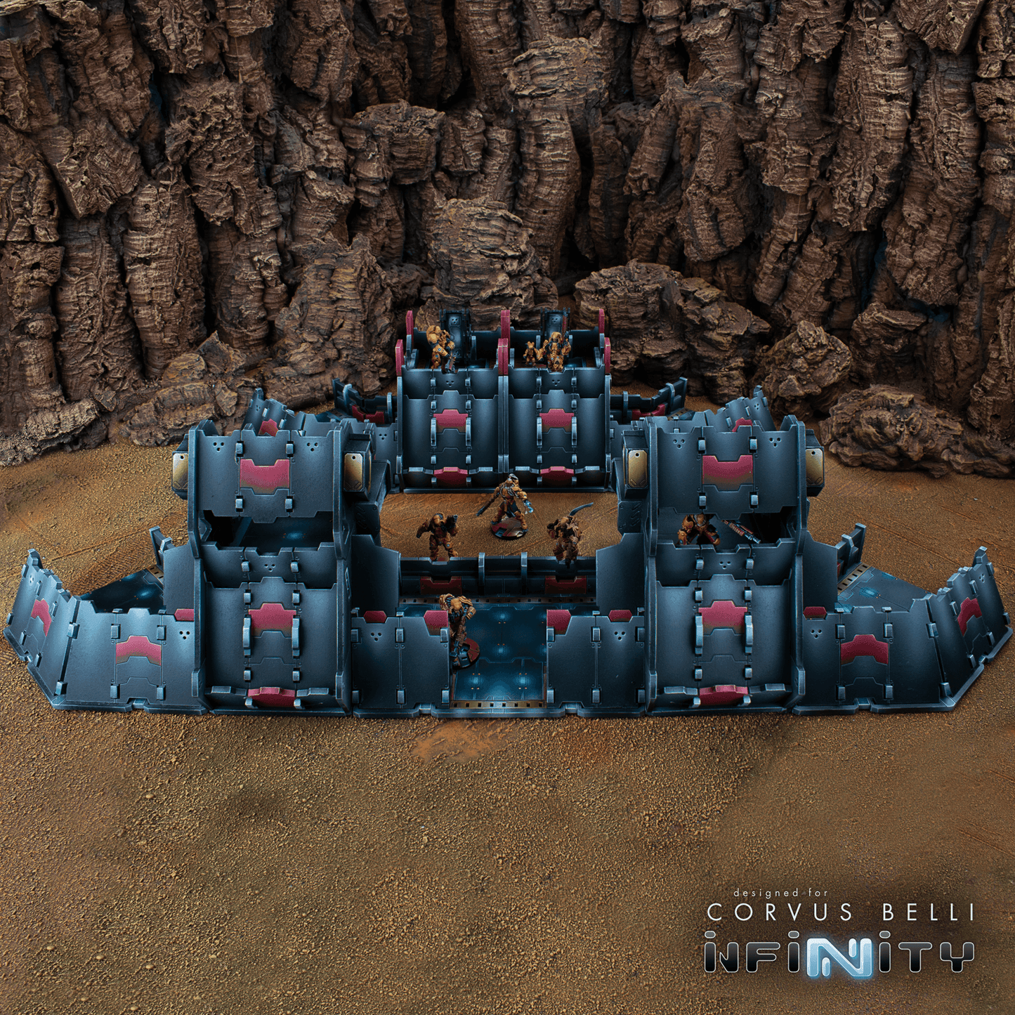 Taugak Bundle - Support Line - 