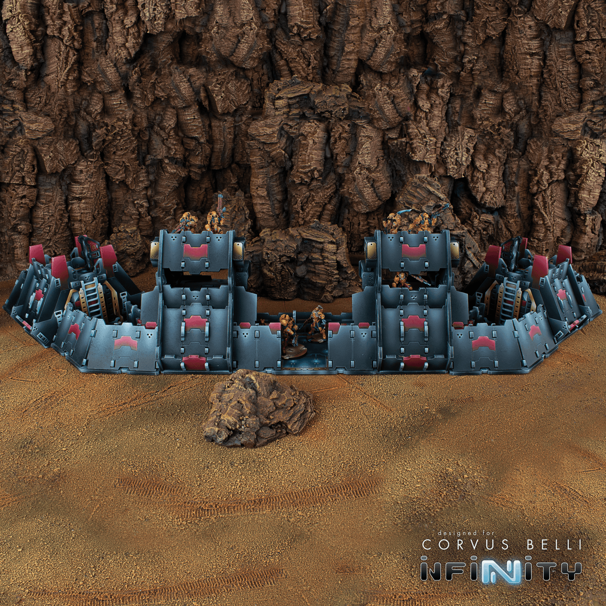 Taugak Bundle - Support Line - 