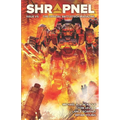 BattleTech: Shrapnel, Issue #5 (The Official BattleTech Magazine)