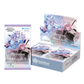 HOLOLIVE OCG: QUINTET SPECTRUM - BOOSTER DISPLAY