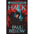 Hack: A LitRPG Novel