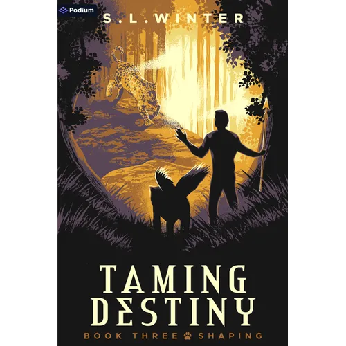 Shaping: An Isekai Litrpg