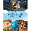 Castle in the Sky: The Official Cookbook