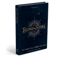 Blood & Steel Rulebook - 
