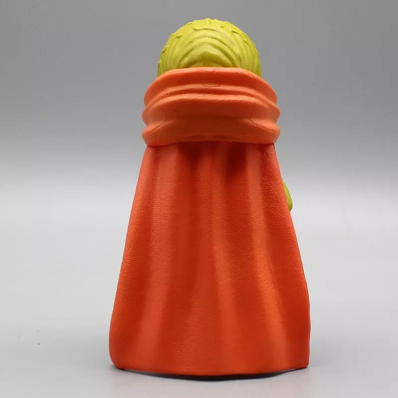 Babidi and Grand Priest Anime Figures, Dragon Ball Z Figurines, Dragon Ball Super Action Figure PVC Statue 20 cm