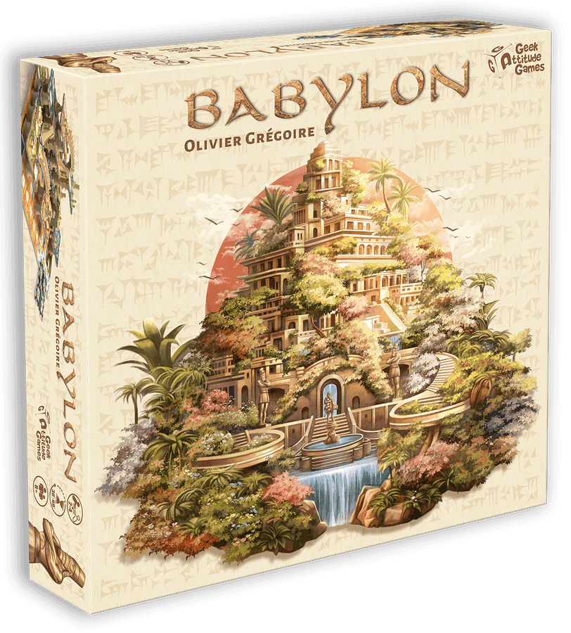 Babylon - 
