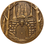 Goliath Coins: Paladin 002