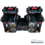 Yaogat's Nest (2pack)