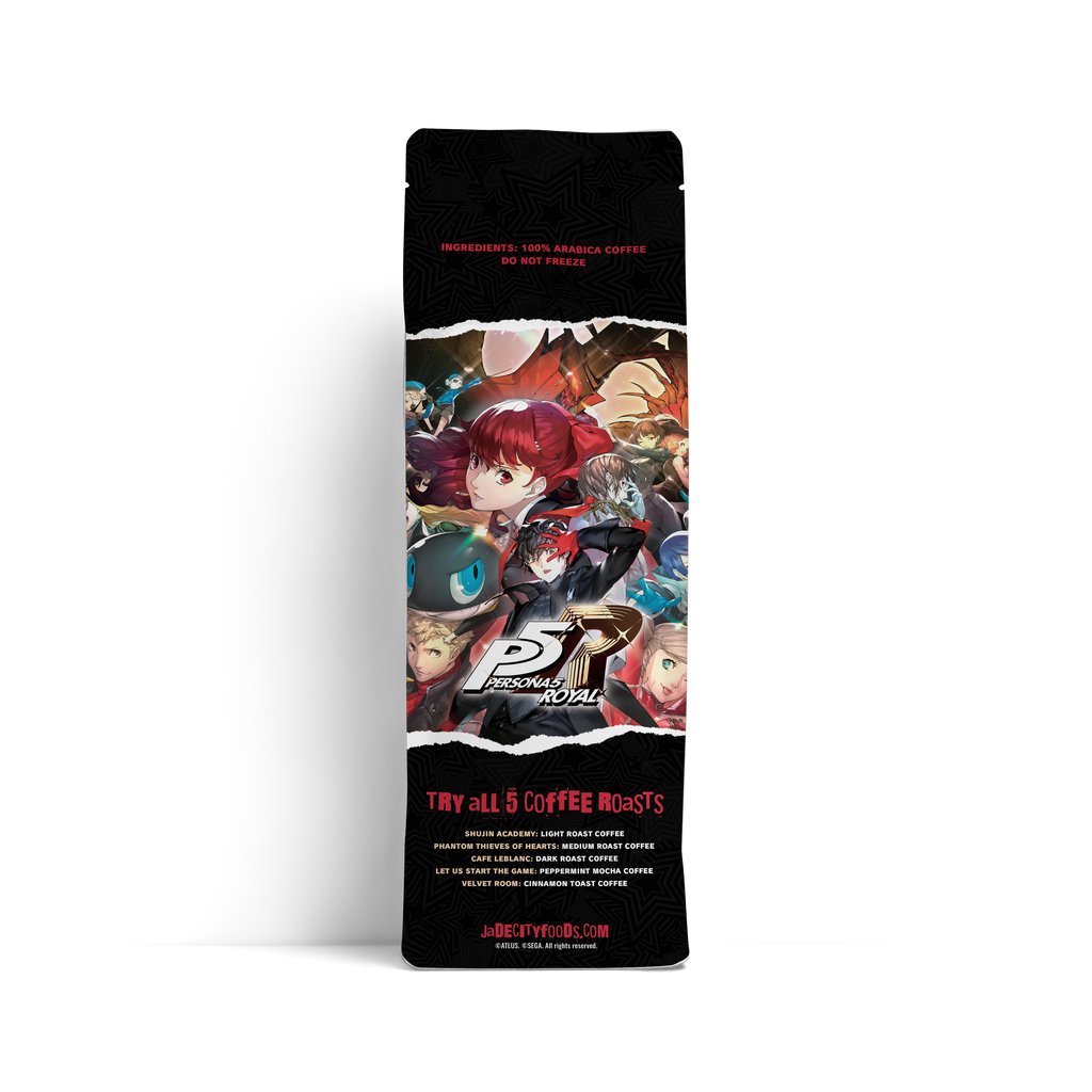 Persona 5 Royal : Coffee 3-Pack Series 2