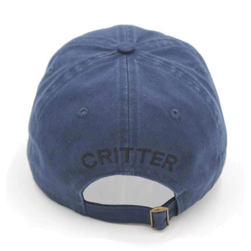 Critical Role: Critter Cap - 
