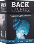 Backstories: Alone Under the Ice - 